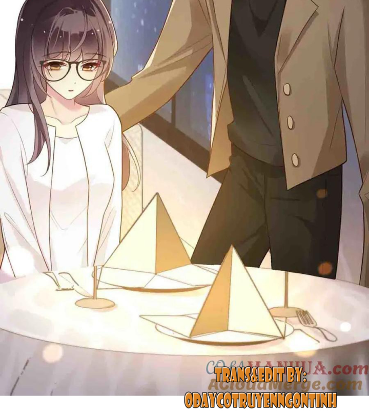 Sau Đêm Ly Hôn Chapter 11 - Trang 2