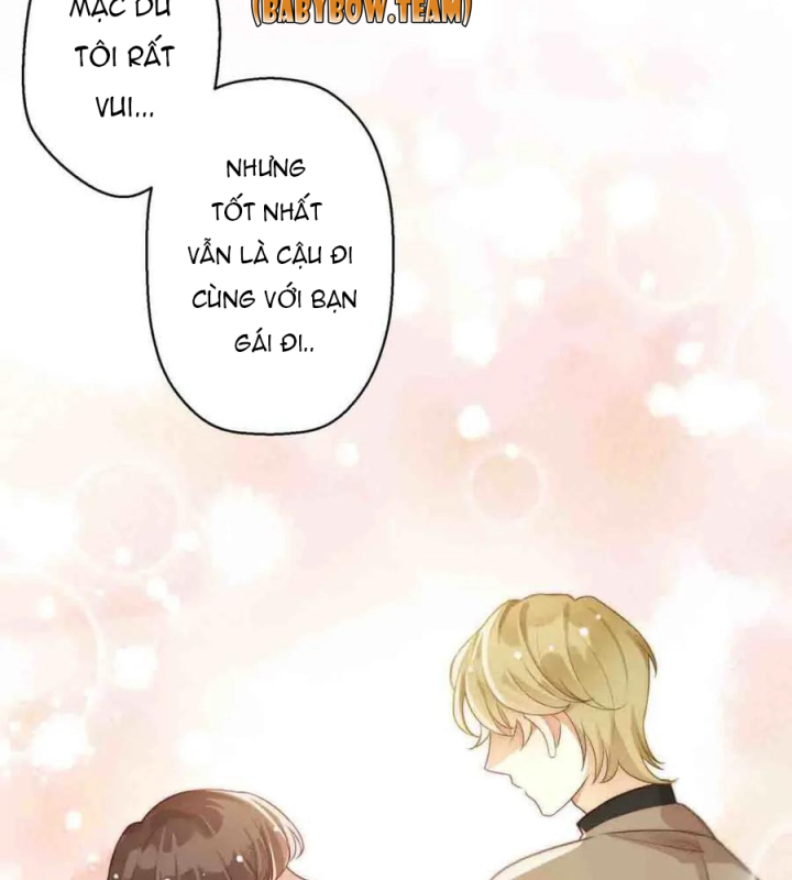 Sau Đêm Ly Hôn Chapter 11 - Trang 2