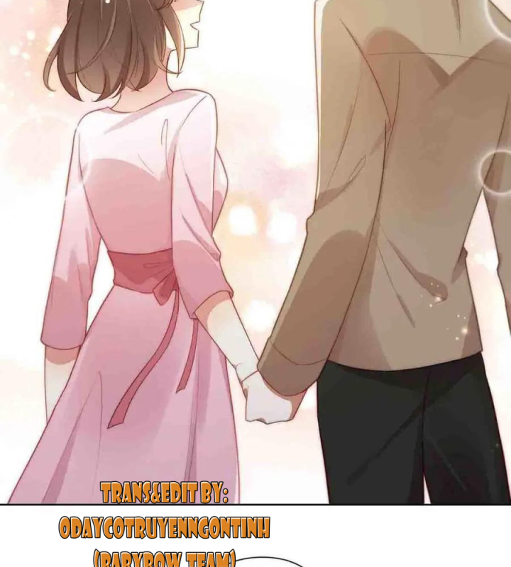 Sau Đêm Ly Hôn Chapter 11 - Trang 2