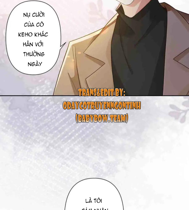 Sau Đêm Ly Hôn Chapter 10 - Trang 2