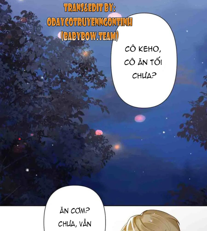 Sau Đêm Ly Hôn Chapter 10 - Trang 2