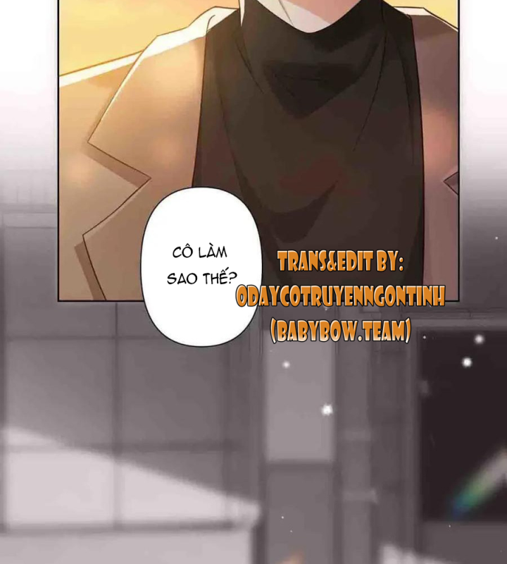 Sau Đêm Ly Hôn Chapter 10 - Trang 2