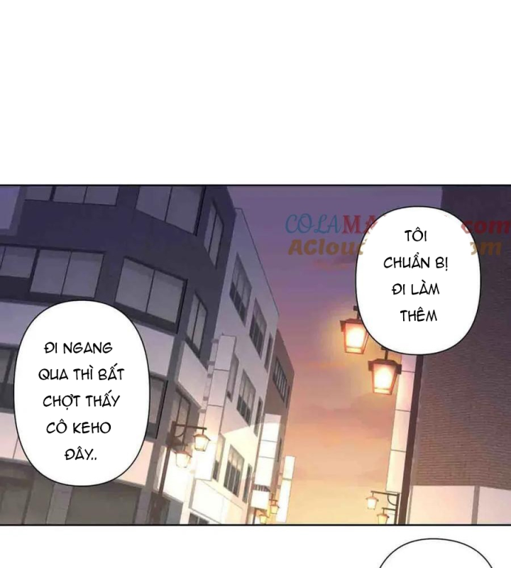 Sau Đêm Ly Hôn Chapter 10 - Trang 2