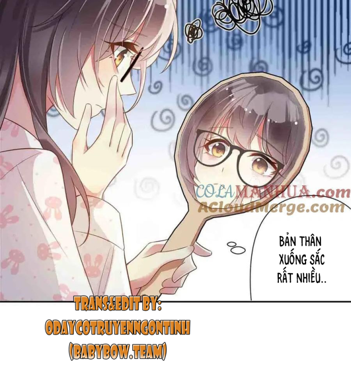 Sau Đêm Ly Hôn Chapter 9 - Trang 2