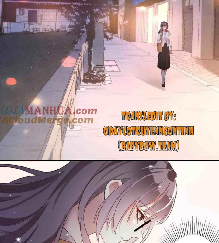 Sau Đêm Ly Hôn Chapter 8 - Trang 2