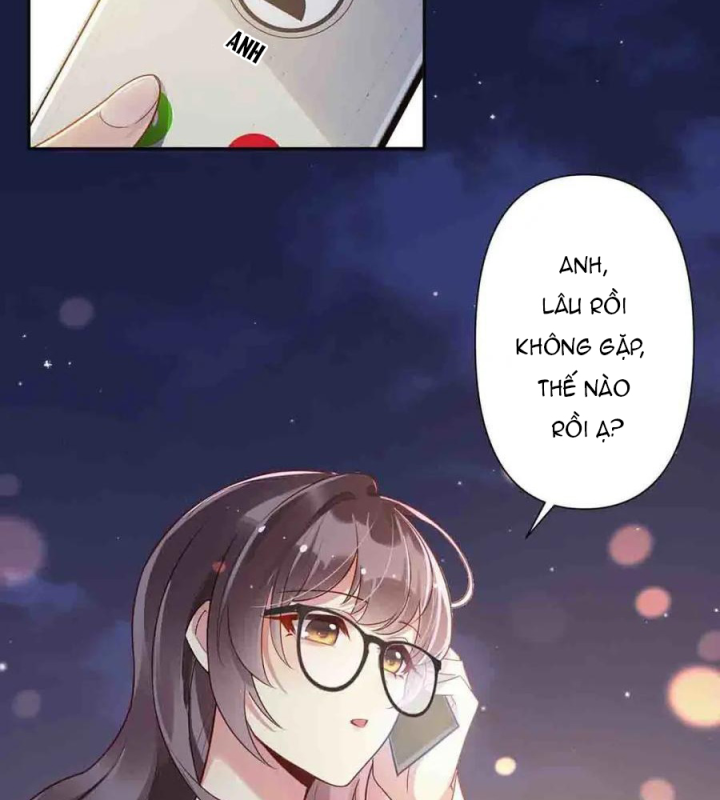 Sau Đêm Ly Hôn Chapter 8 - Trang 2