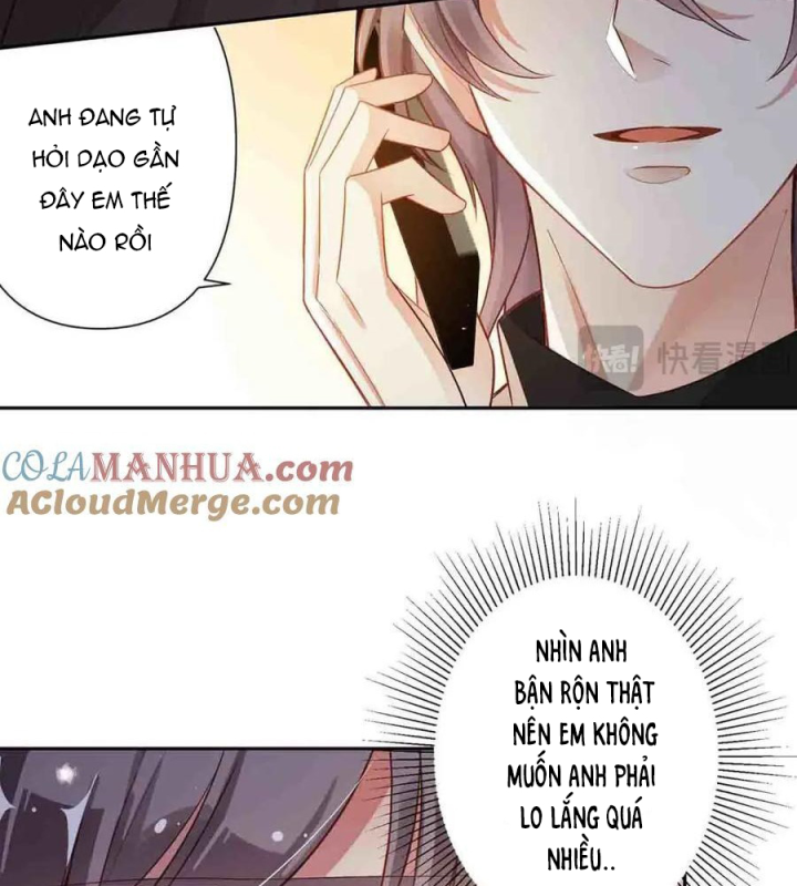 Sau Đêm Ly Hôn Chapter 8 - Trang 2