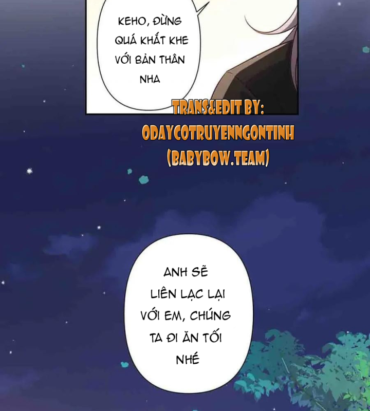 Sau Đêm Ly Hôn Chapter 8 - Trang 2