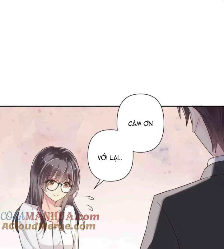 Sau Đêm Ly Hôn Chapter 7 - Trang 2