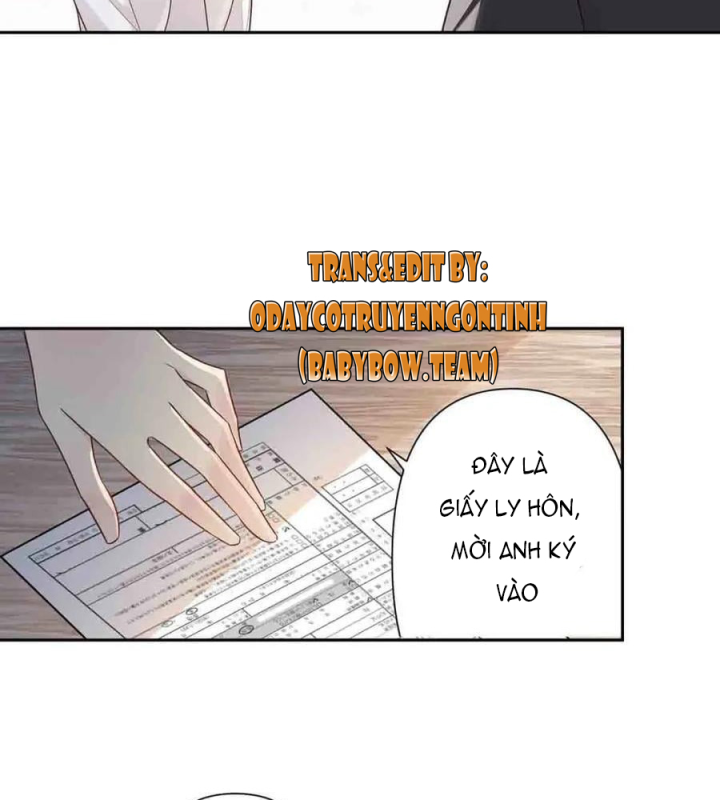 Sau Đêm Ly Hôn Chapter 7 - Trang 2