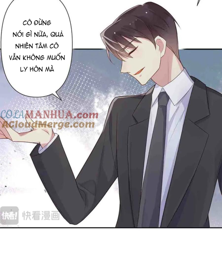 Sau Đêm Ly Hôn Chapter 7 - Trang 2