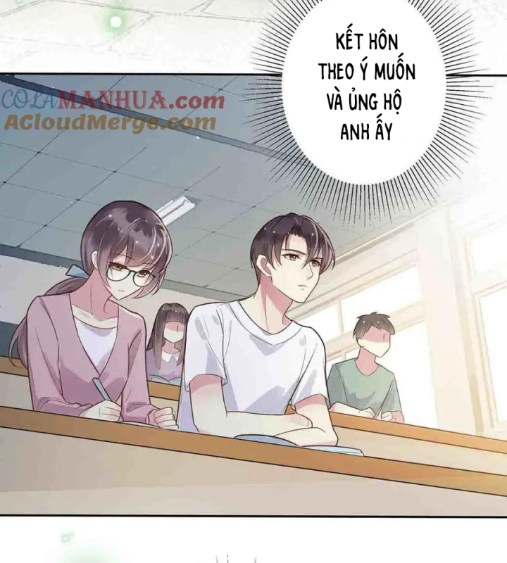 Sau Đêm Ly Hôn Chapter 7 - Trang 2