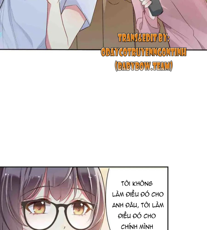 Sau Đêm Ly Hôn Chapter 7 - Trang 2