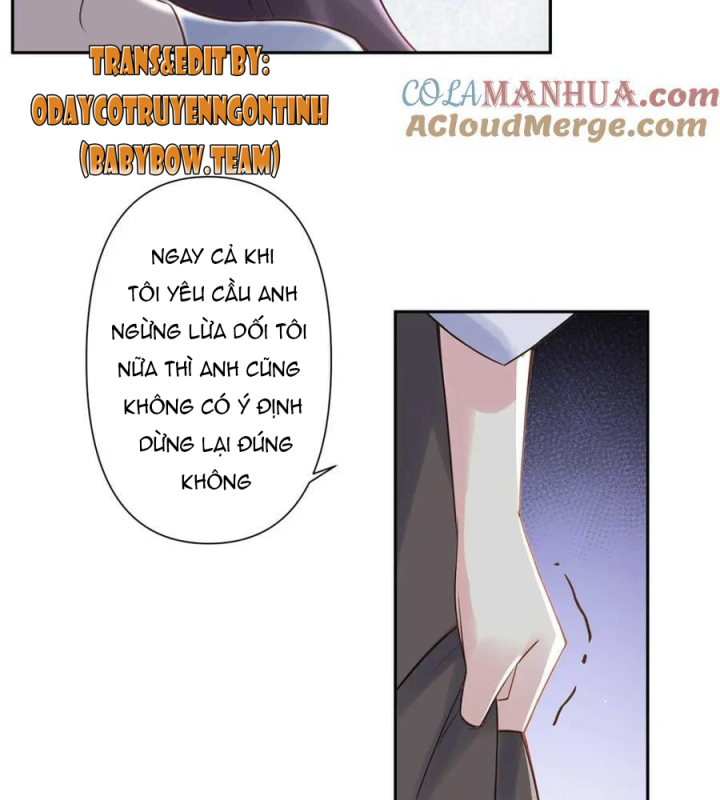 Sau Đêm Ly Hôn Chapter 6 - Trang 2