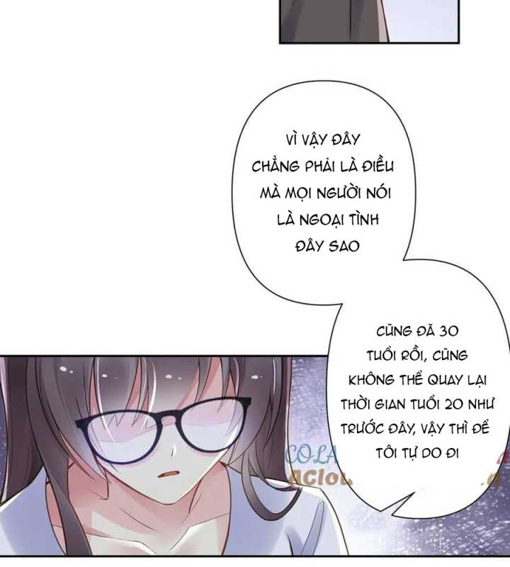 Sau Đêm Ly Hôn Chapter 6 - Trang 2