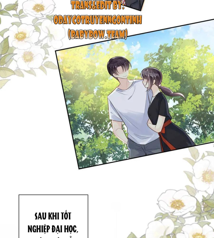 Sau Đêm Ly Hôn Chapter 6 - Trang 2