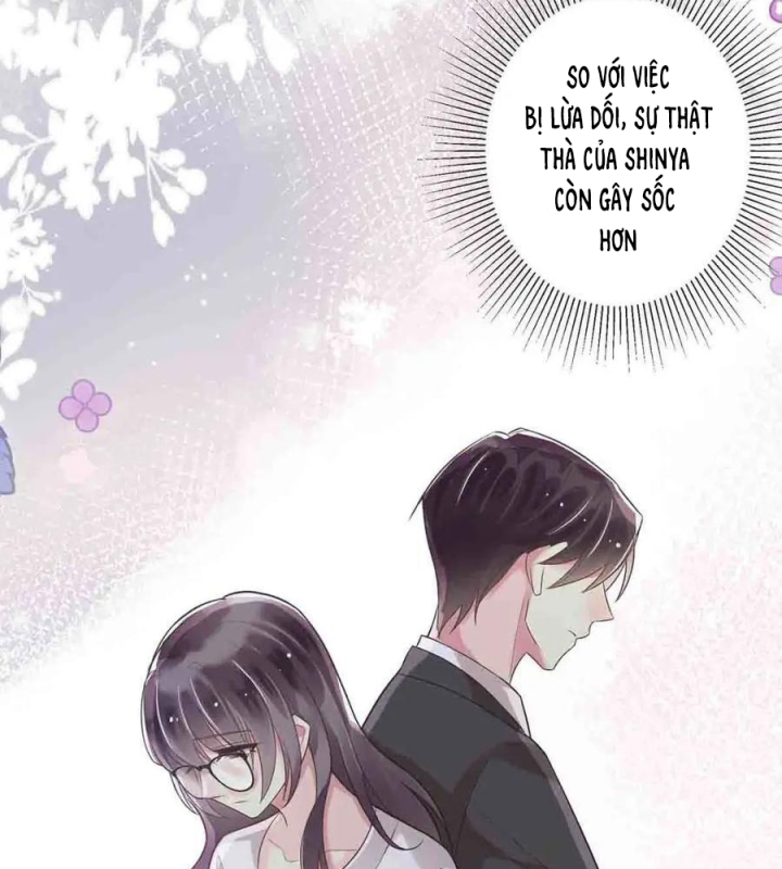 Sau Đêm Ly Hôn Chapter 6 - Trang 2