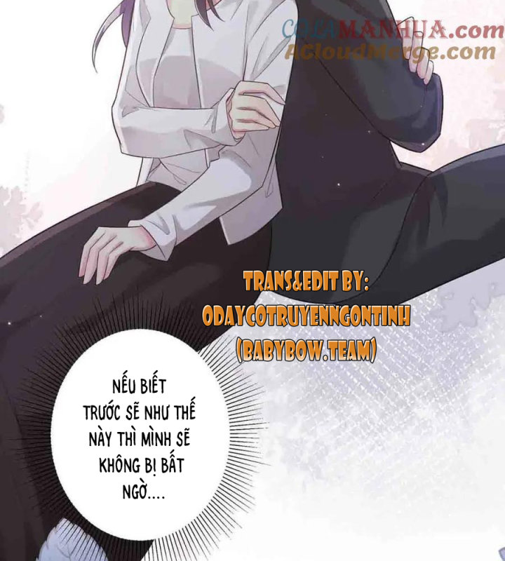 Sau Đêm Ly Hôn Chapter 6 - Trang 2