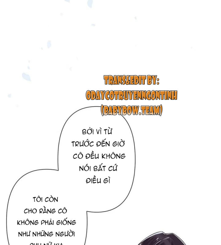 Sau Đêm Ly Hôn Chapter 6 - Trang 2