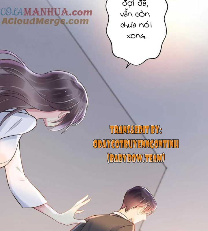 Sau Đêm Ly Hôn Chapter 5 - Trang 2