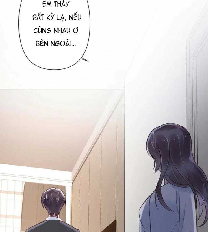 Sau Đêm Ly Hôn Chapter 5 - Trang 2