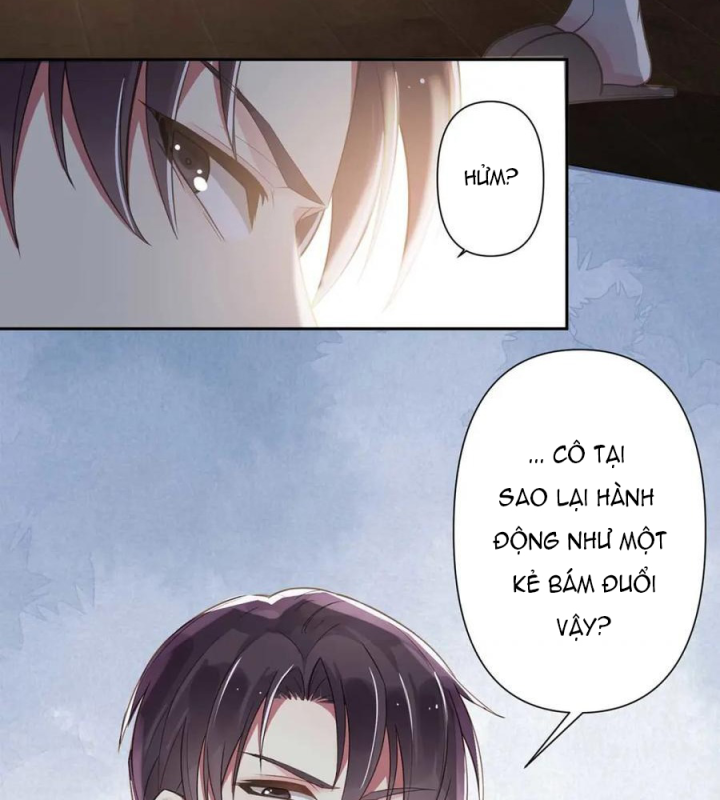 Sau Đêm Ly Hôn Chapter 5 - Trang 2