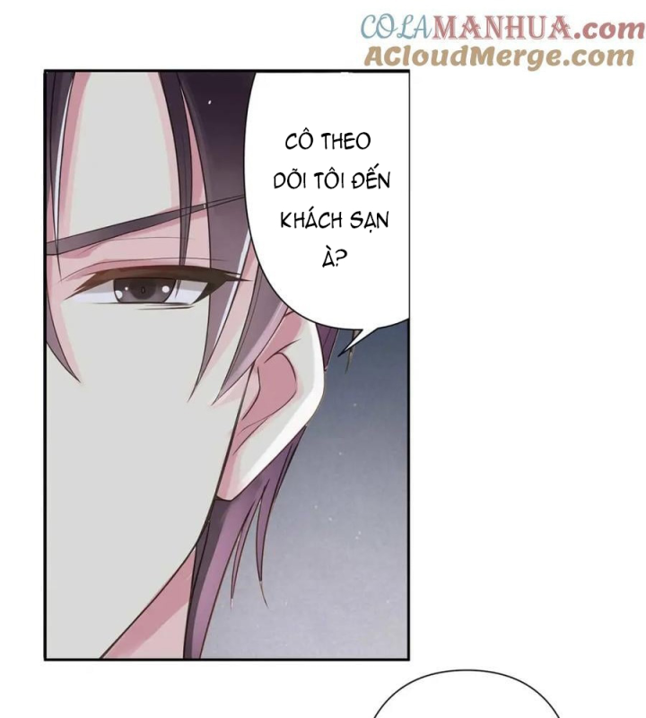 Sau Đêm Ly Hôn Chapter 5 - Trang 2