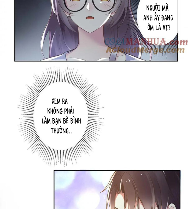 Sau Đêm Ly Hôn Chapter 4 - Trang 2