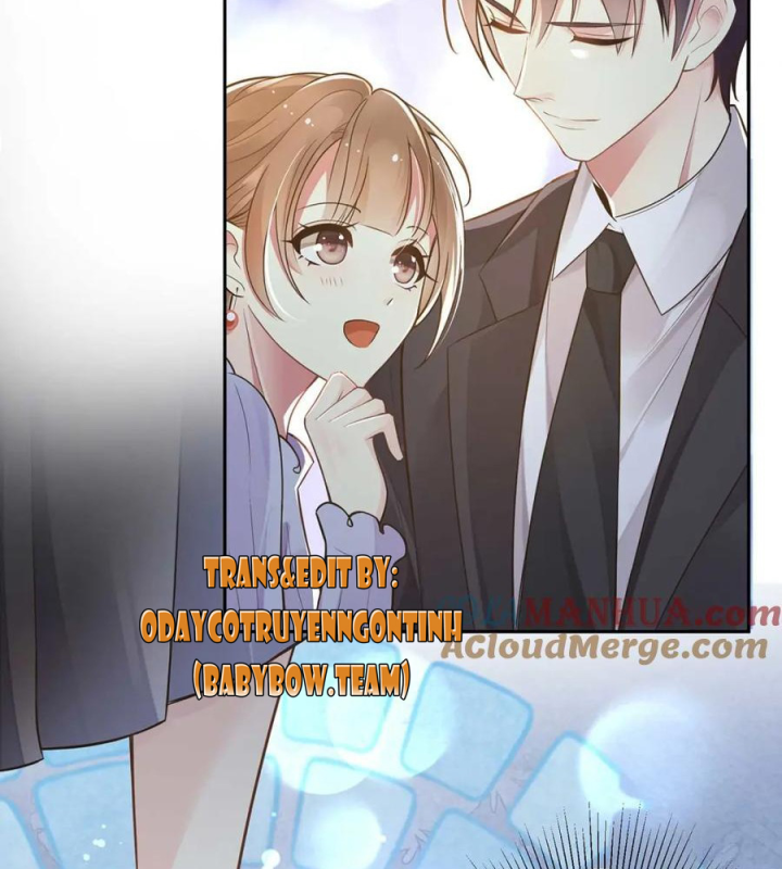 Sau Đêm Ly Hôn Chapter 4 - Trang 2