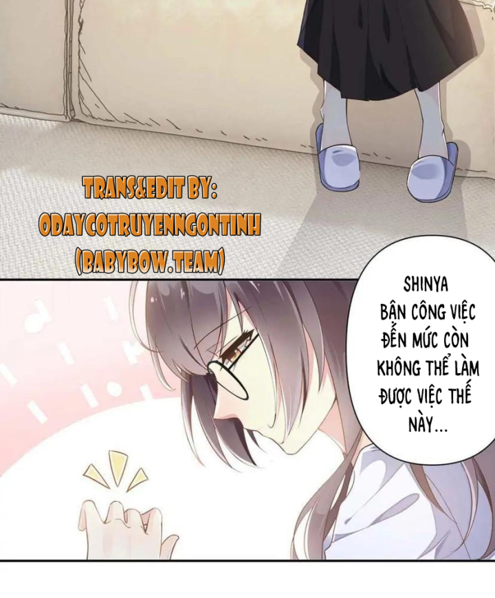 Sau Đêm Ly Hôn Chapter 2 - Trang 2