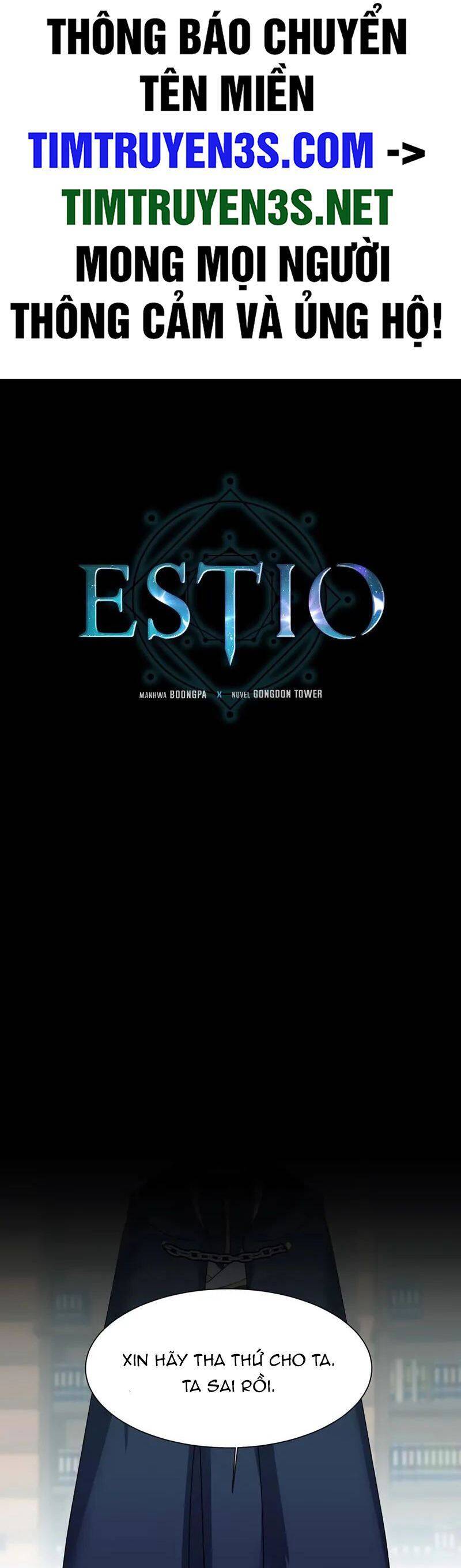 Estio Chapter 57 - Trang 2