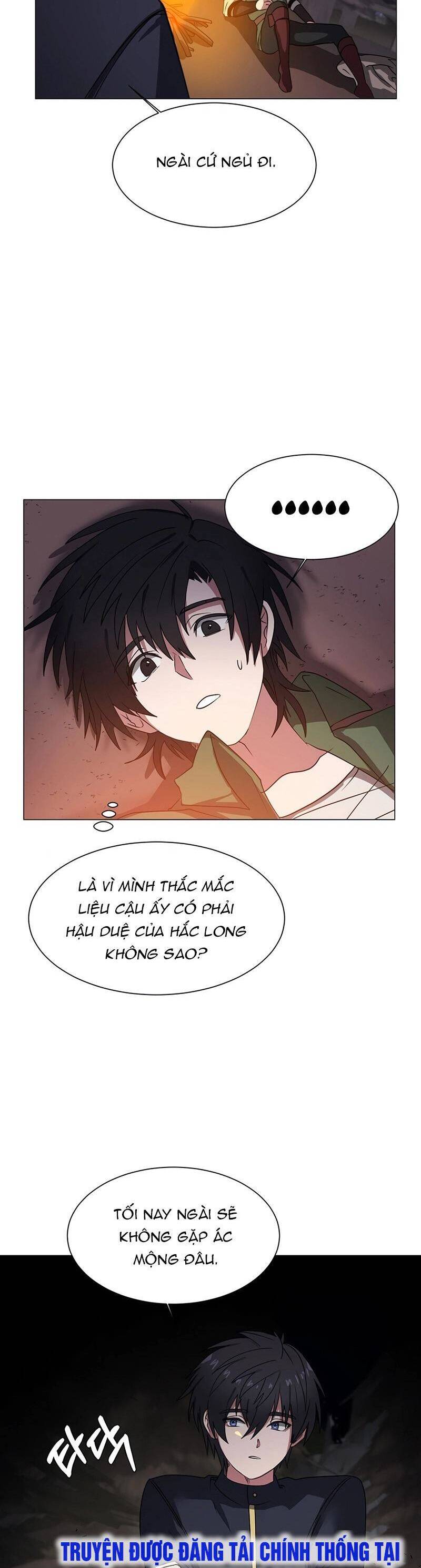 Estio Chapter 43 - Trang 2