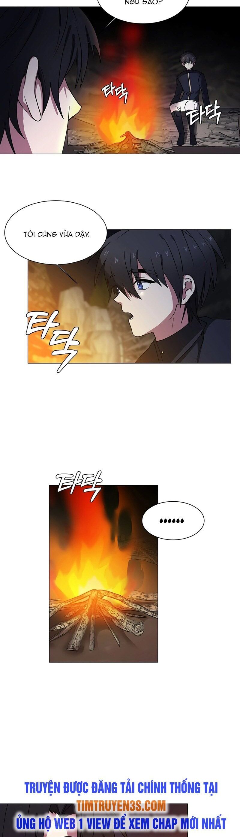 Estio Chapter 42 - Trang 2