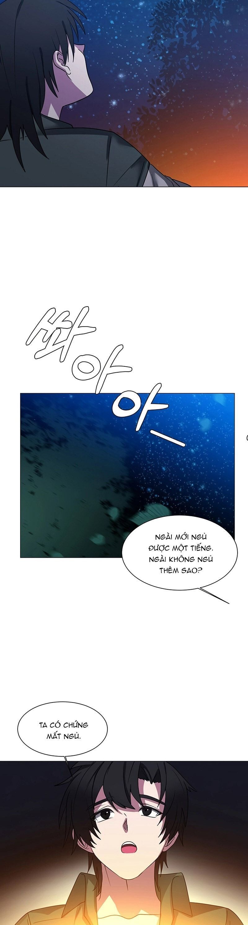 Estio Chapter 42 - Trang 2