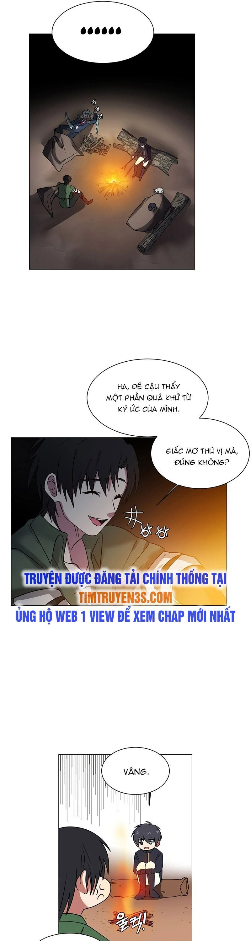 Estio Chapter 42 - Trang 2