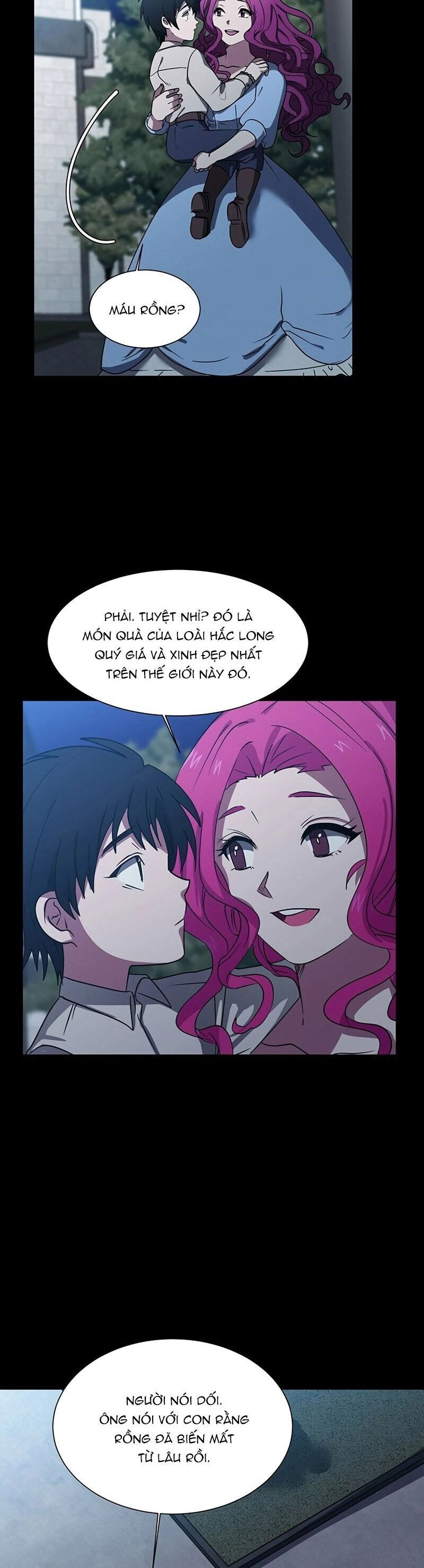 Estio Chapter 42 - Trang 2