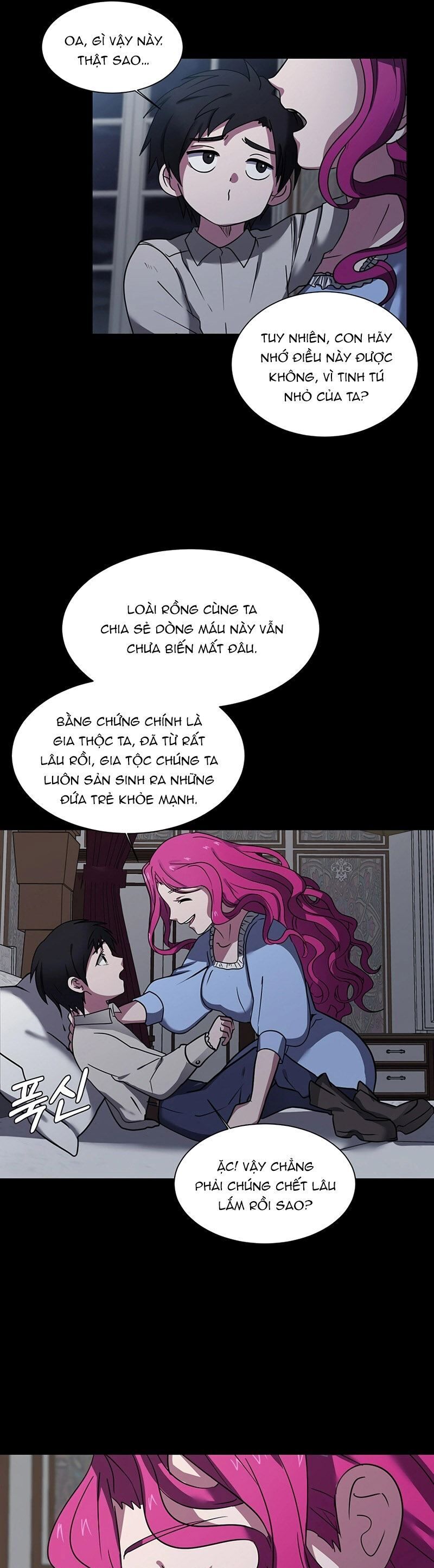 Estio Chapter 42 - Trang 2