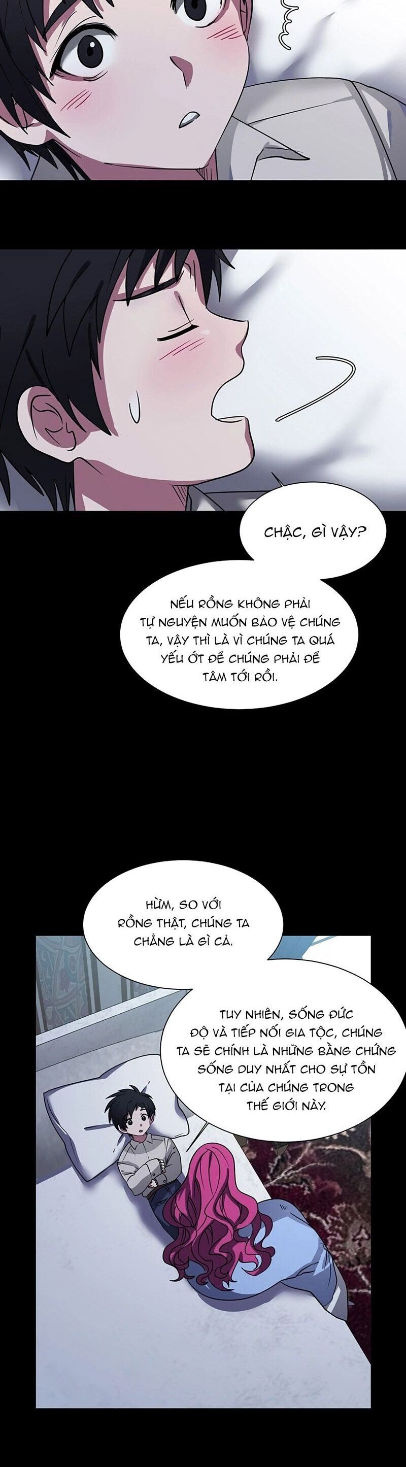 Estio Chapter 42 - Trang 2