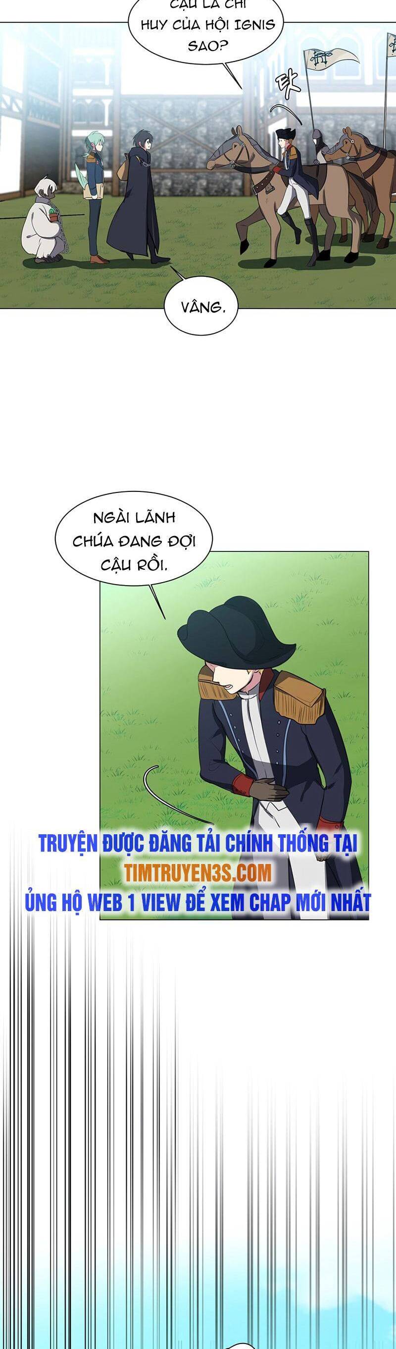 Estio Chapter 39 - Trang 2