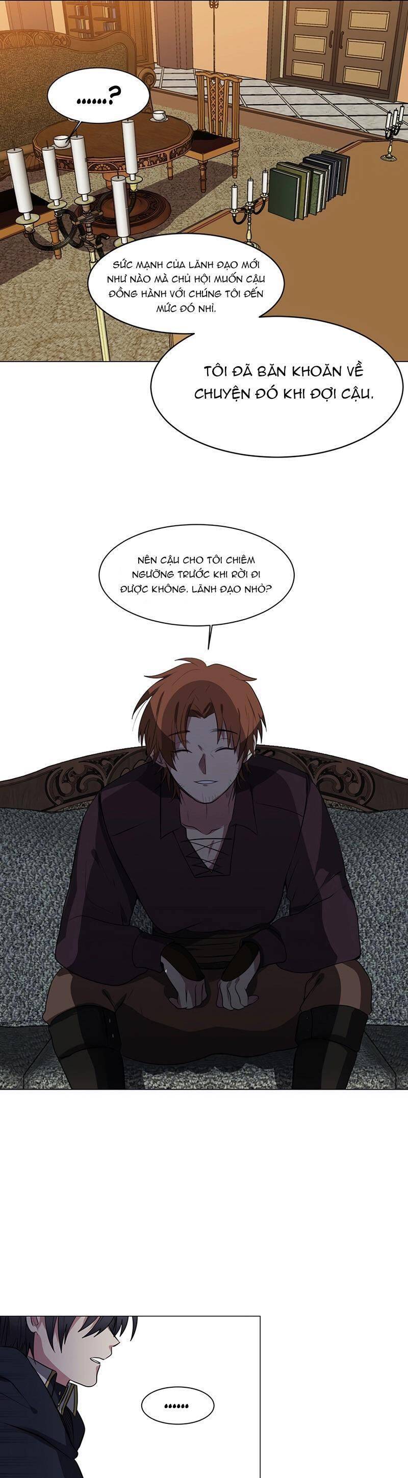 Estio Chapter 33 - Trang 2