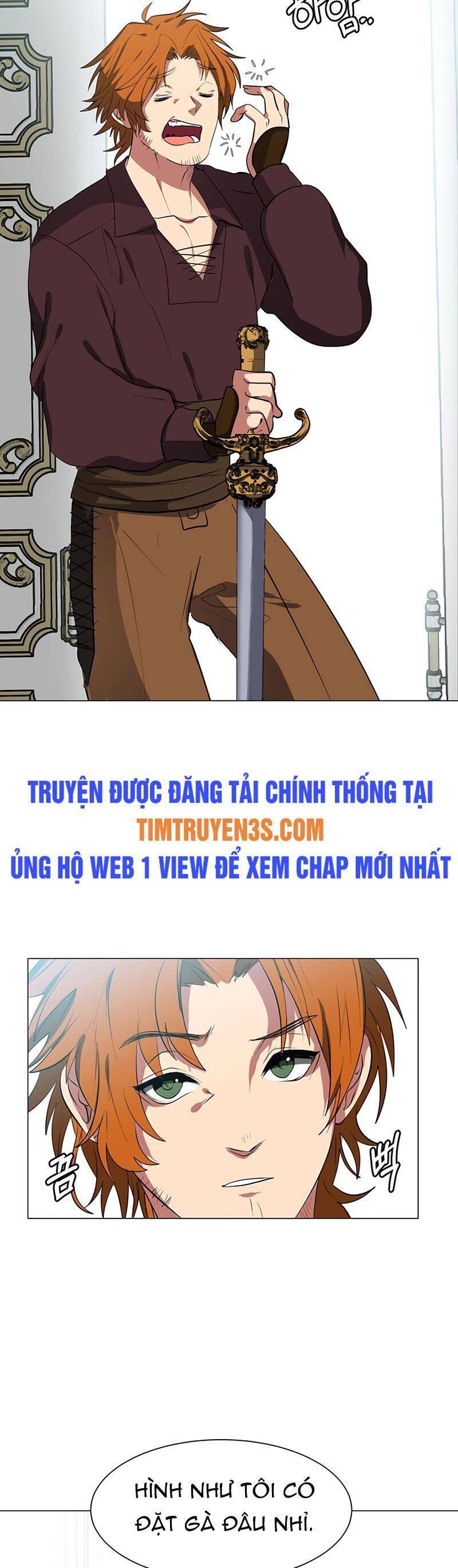 Estio Chapter 32 - Trang 2