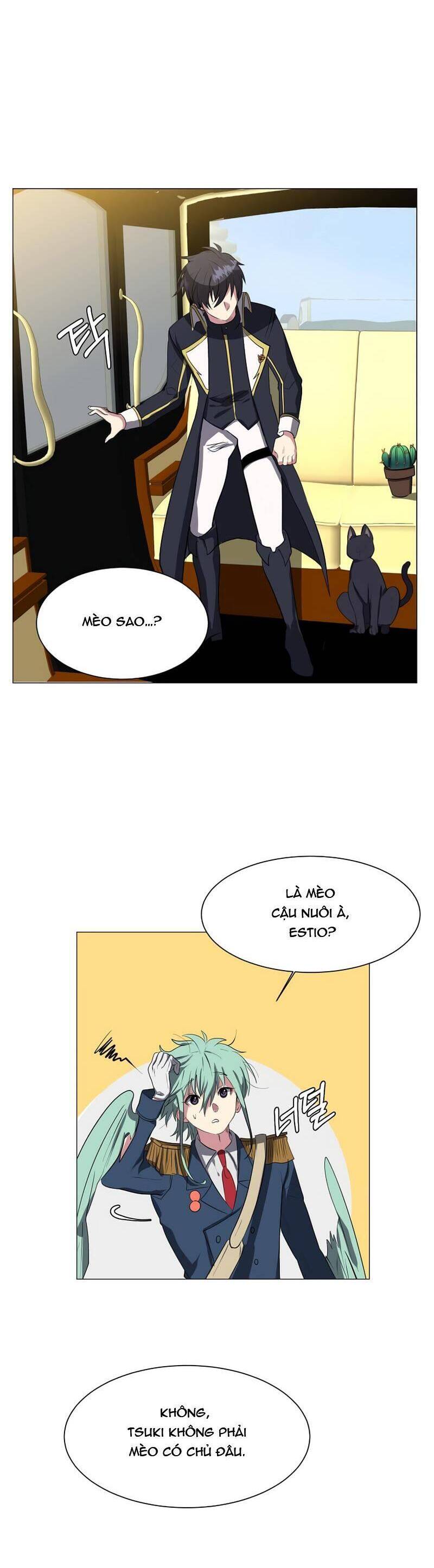 Estio Chapter 31 - Trang 2