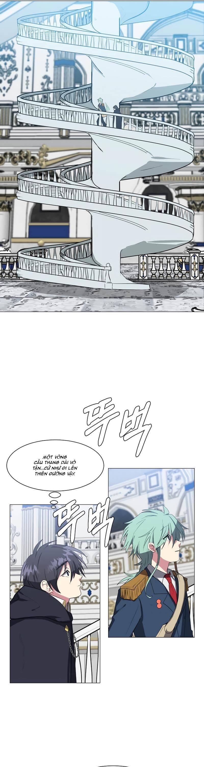 Estio Chapter 31 - Trang 2