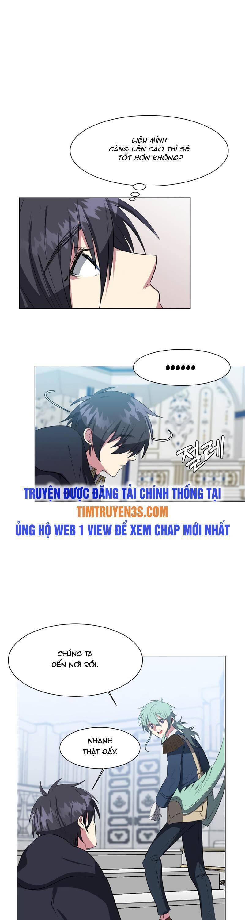 Estio Chapter 31 - Trang 2