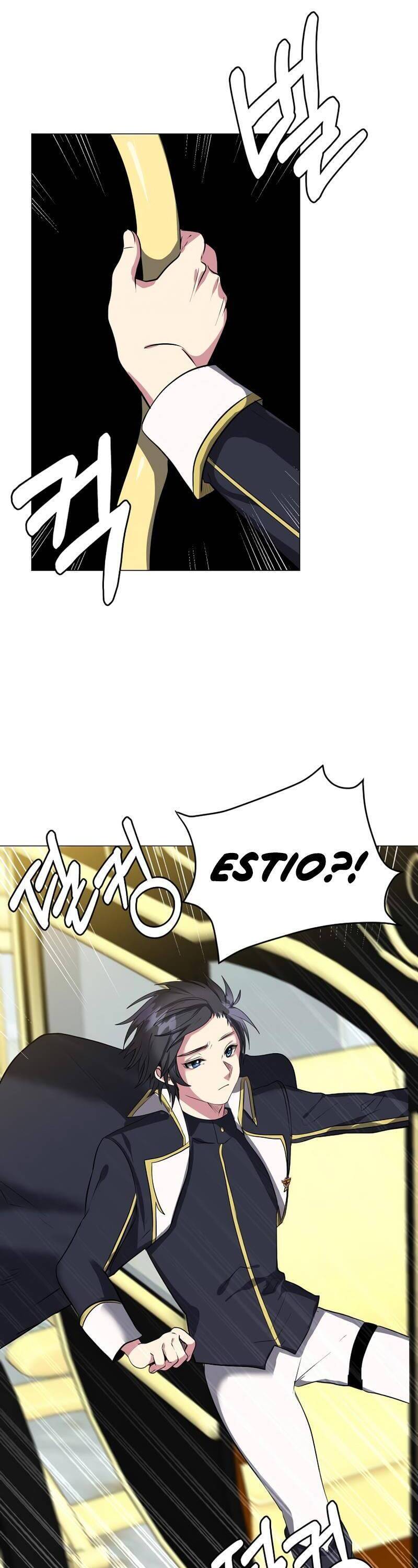 Estio Chapter 31 - Trang 2