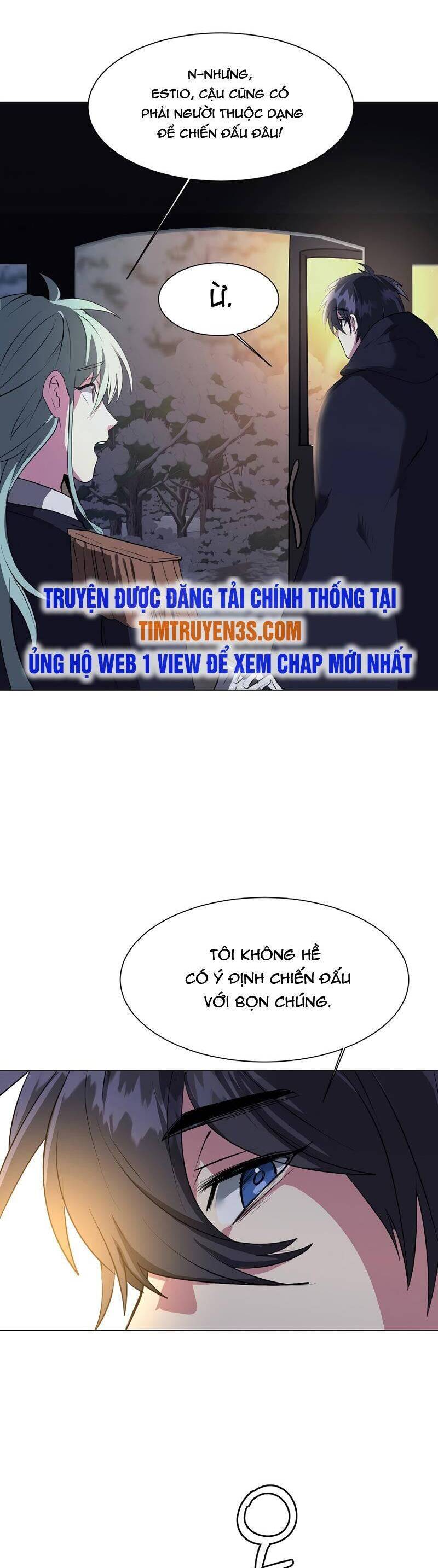 Estio Chapter 29 - Trang 2