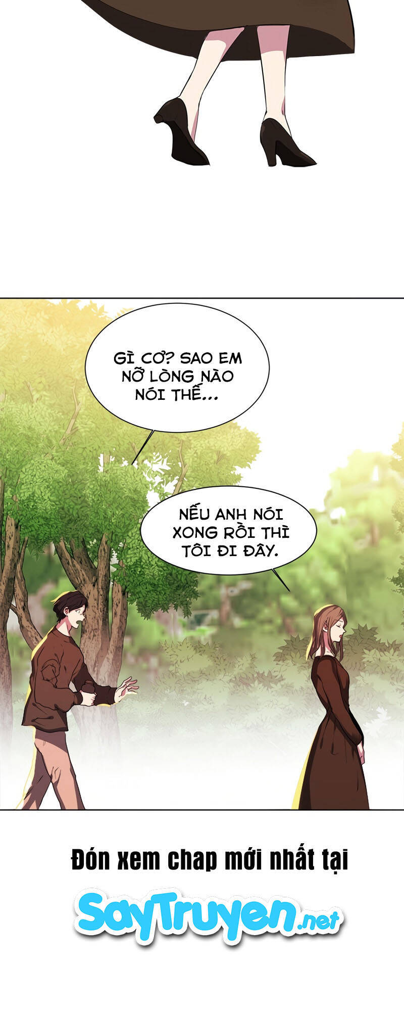 Estio Chapter 21 - Trang 2