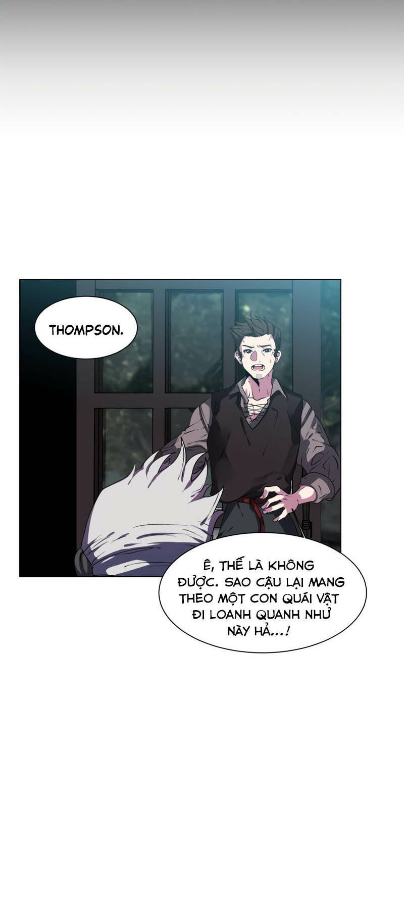 Estio Chapter 17 - Trang 2