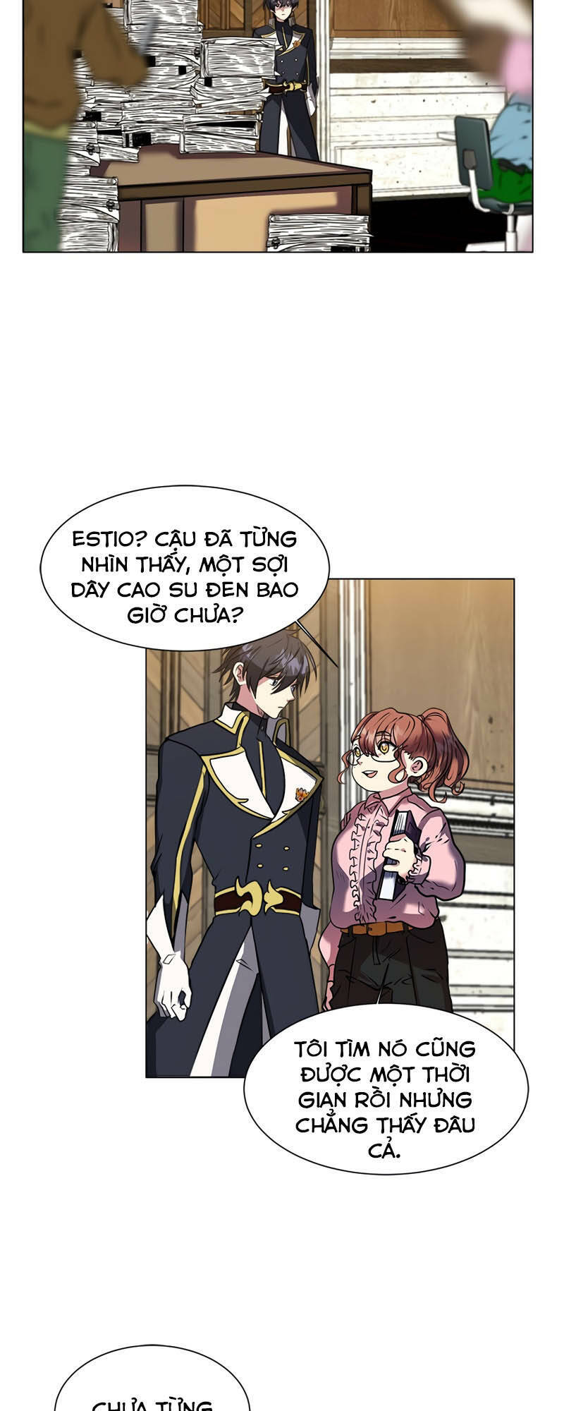 Estio Chapter 12 - Trang 2