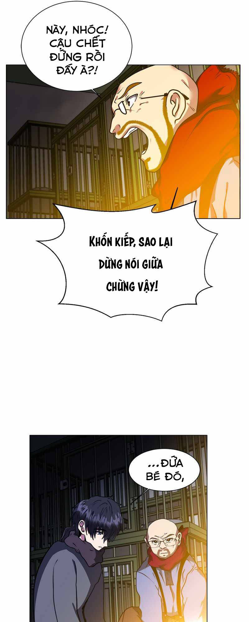 Estio Chapter 10 - Trang 2